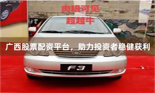 广西股票配资平台，助力投资者稳健获利