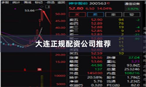 大连正规配资公司推荐