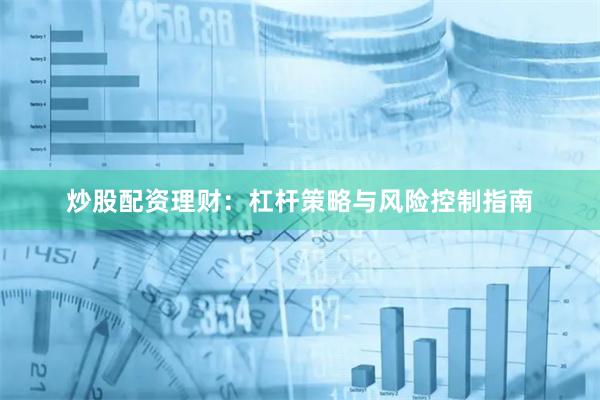 炒股配资理财:杠杆策略与风险控制指南