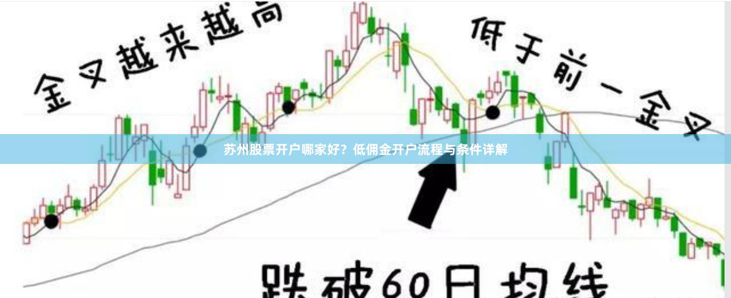 苏州股票开户哪家好？低佣金开户流程与条件详解