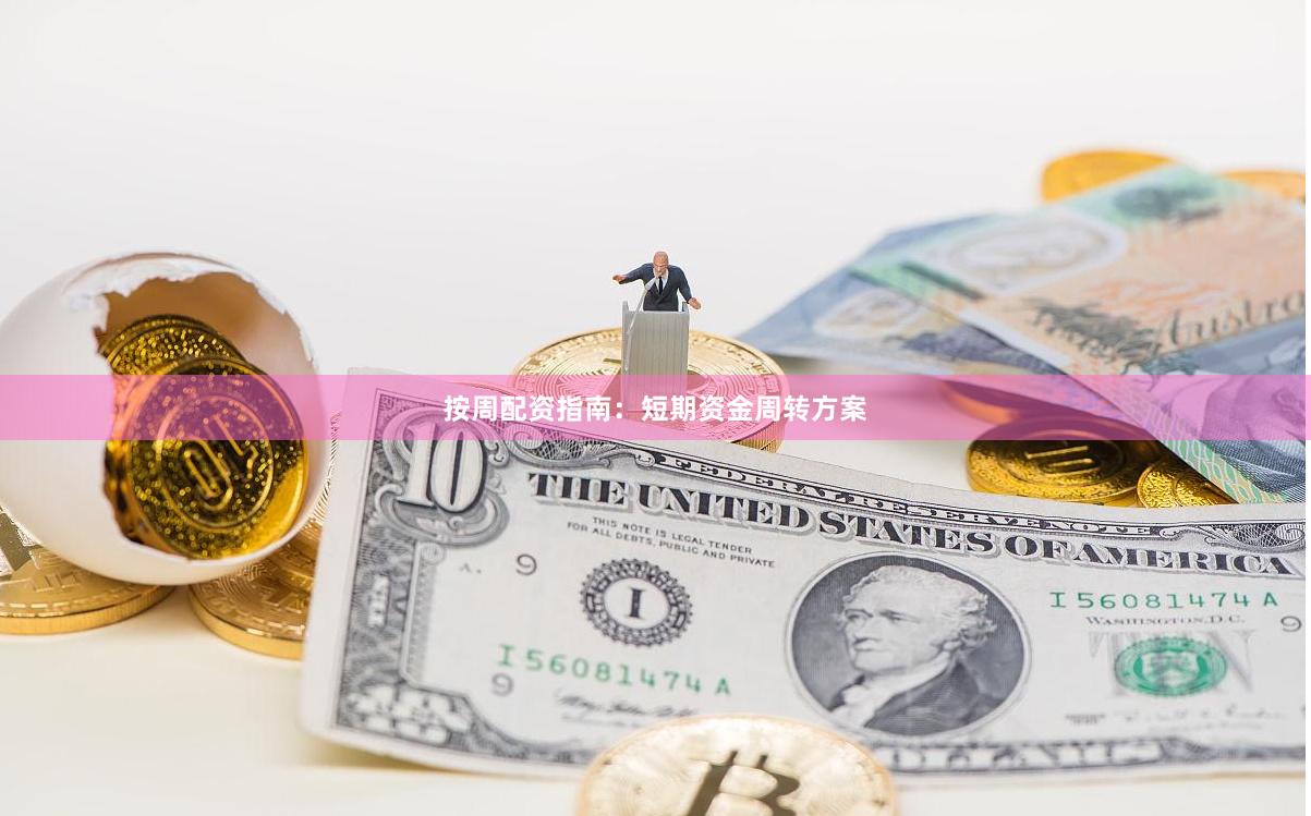 按周配资指南：短期资金周转方案